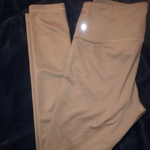 Zella Workout leggings